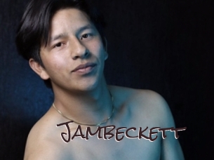 Jambeckett