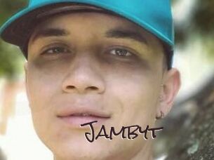 Jambyt