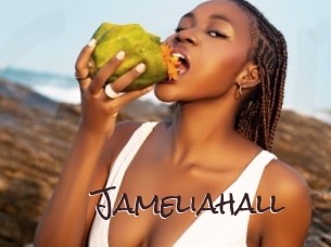 Jameliahall