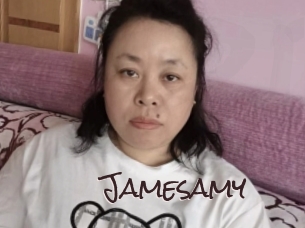 Jamesamy