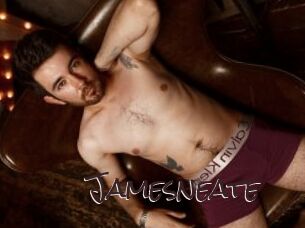 Jamesneate