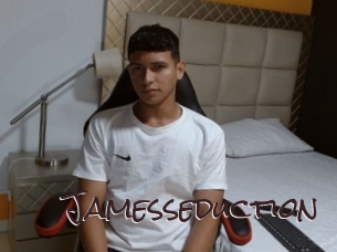 Jamesseduction