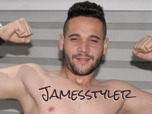 Jamesstyler