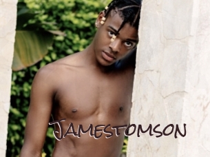 Jamestomson