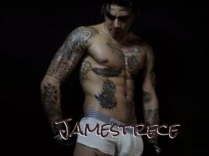 Jamestrece