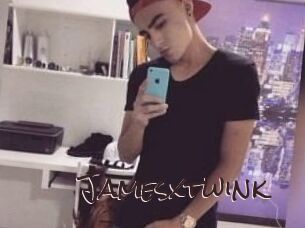 Jamesxtwink