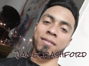 Jamezrashford