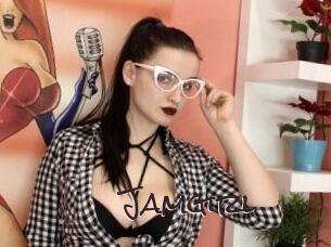 Jamgirl
