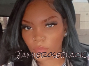 Jamieroseblack