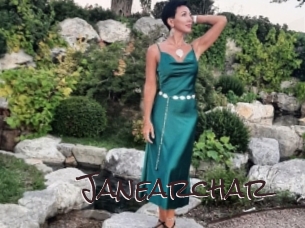 Janearchar