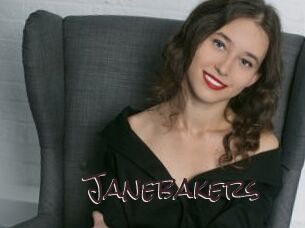 Janebakers