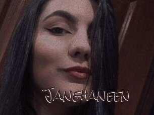 Janehaneen