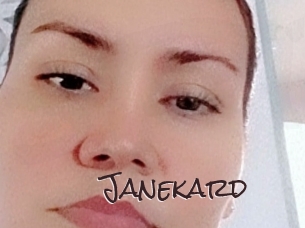 Janekard