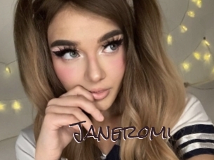 Janeromi