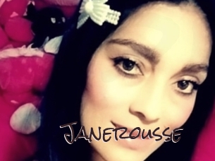 Janerousse