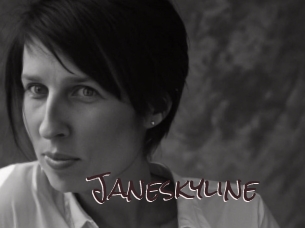 Janeskyline