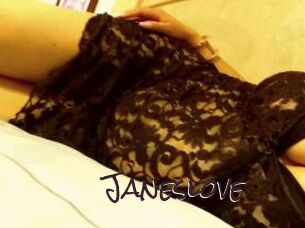 Janeslove