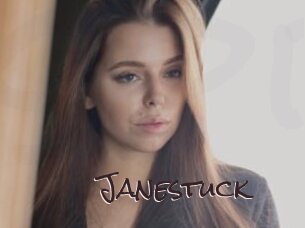 Janestuck