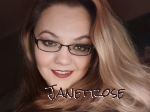 Janetrose