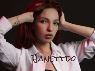 Janettdo