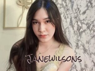 Janewilsons