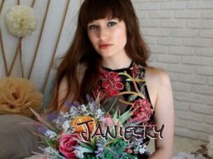 Janiesky