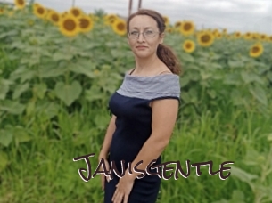 Janisgentle