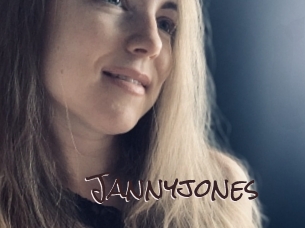 Jannyjones