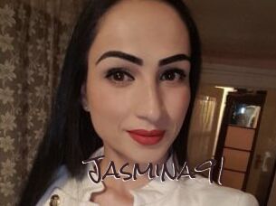 Jasmina91