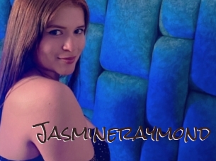 Jasmineraymond