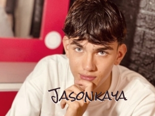 Jasonkaya