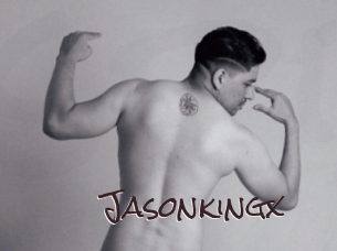 Jasonkingx