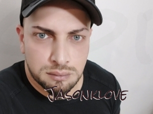 Jasonklove