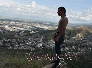 Jasonncash