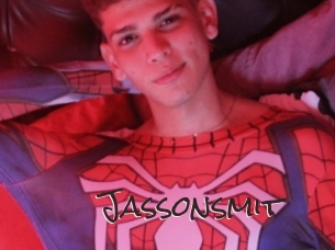 Jassonsmit