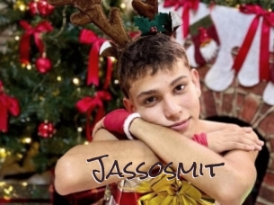 Jassosmit