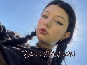 Jassyhanson