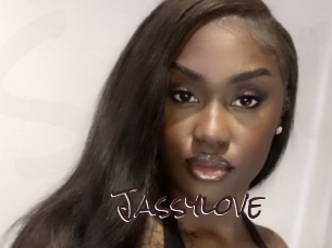 Jassylove