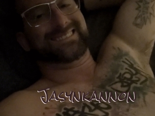 Jasynkannon