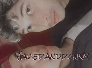 Javierandronny