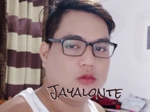 Jayalonte