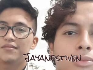 Jayandstiven