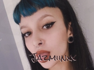 Jazmiinxx