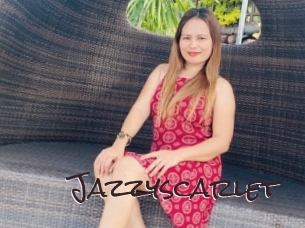 Jazzyscarlet