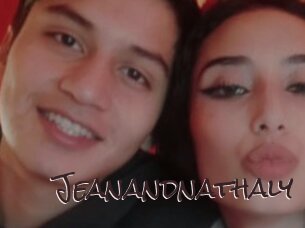 Jeanandnathaly
