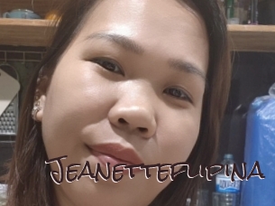 Jeanetteflipina