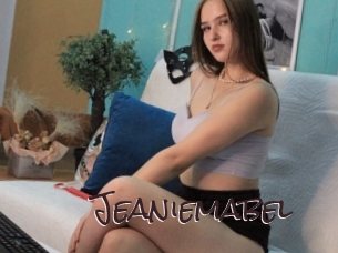 Jeaniemabel