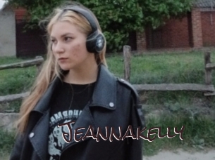 Jeannakelly