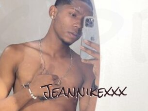 Jeannikexxx