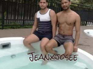 Jeanxjosee